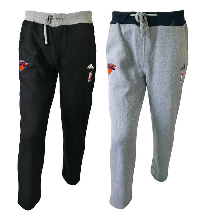 Pantalones Chandal New York Knicks - Haga click en la imagen para cerrar